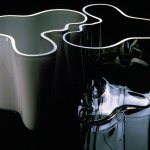 Fins design - Alvar Aalto vaas